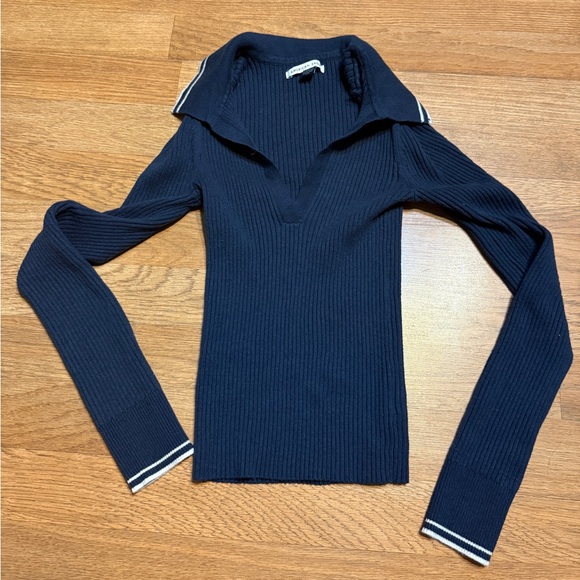 Y2K women’s American Eagle longsleeve - Picture 1 of 3